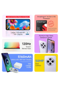 Xiaomi Redmi A4 4/128Gb Starry Black Xiaomi Redmi A4 4/128Gb Starry Black